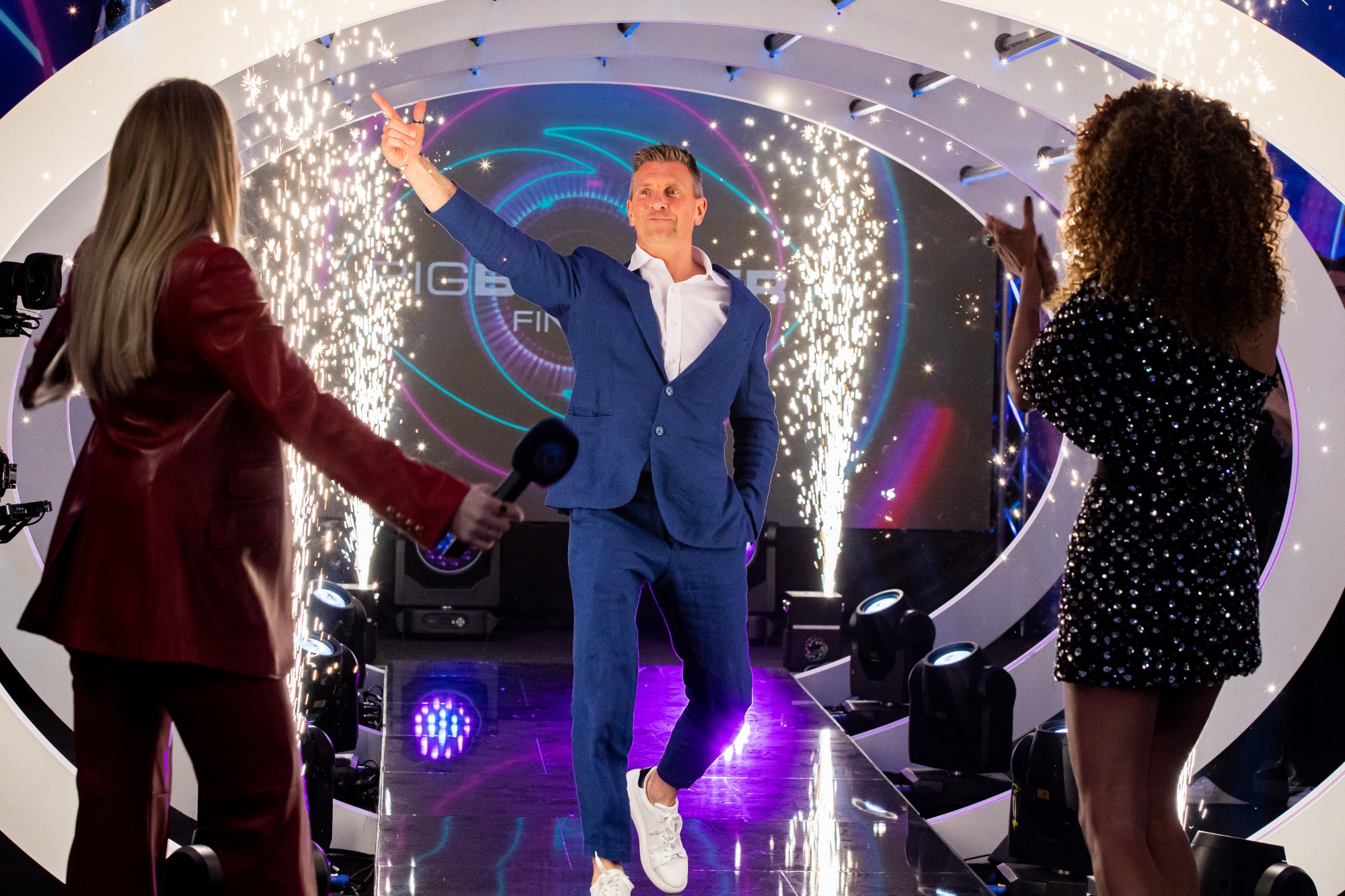 Dít wil Big Brotherwinnaar Bart doen met zijn prijzengeld 'Eerst zien